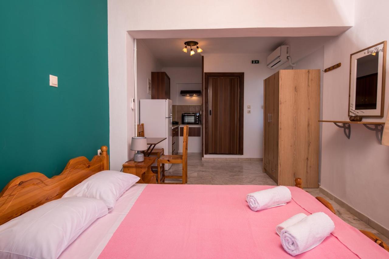 Apartment Elena